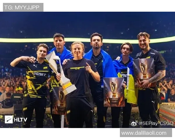 电竞数据分析师张敏揭秘CSGO成功秘诀与未来发展趋势 电竞数据分析师张敏揭秘CSGO成功秘诀与未来发展趋势