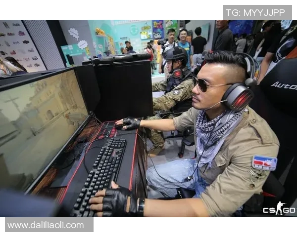 电竞比分从零开始全面解析CSGO比赛技巧与经验分享指南 电竞比分从零开始全面解析CSGO比赛技巧与经验分享指南