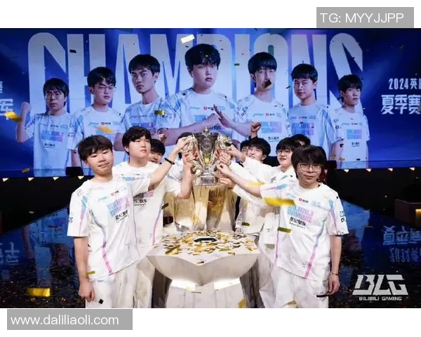 职业联赛中BLG节奏表现分析与战术策略探讨 职业联赛中BLG节奏表现分析与战术策略探讨