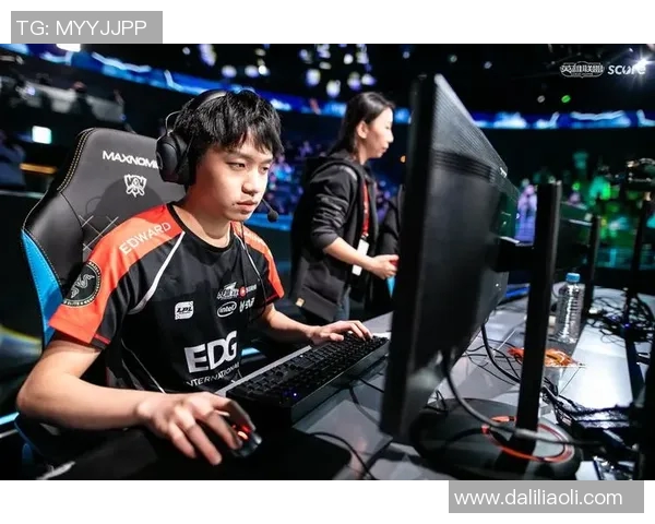 电竞比分和平精英团队协作排行榜揭晓EDG荣获第二名展现强大实力