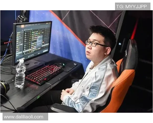 电竞实时数据揭示DOTA2灵活性排名前十LNG战队表现卓越 电竞实时数据揭示DOTA2灵活性排名前十LNG战队表现卓越