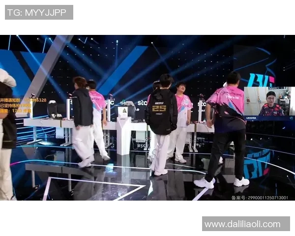 电竞数据赛后复盘WE与BLG对决状态分析及未来展望