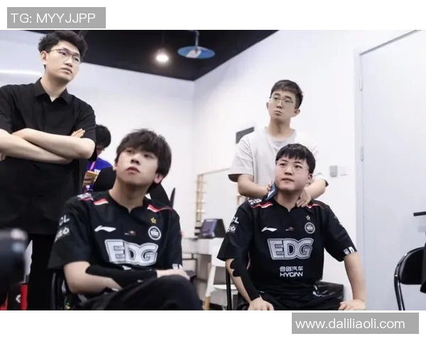 esports数据S15LOL赛事与和平精英分析EDG战队技术特点与战术策略探讨 esports数据S15LOL赛事与和平精英分析EDG战队技术特点与战术策略探讨