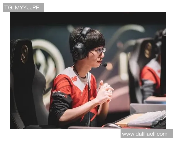 电竞新闻S15LOL城市赛点评WE战队状态与表现分析及未来展望