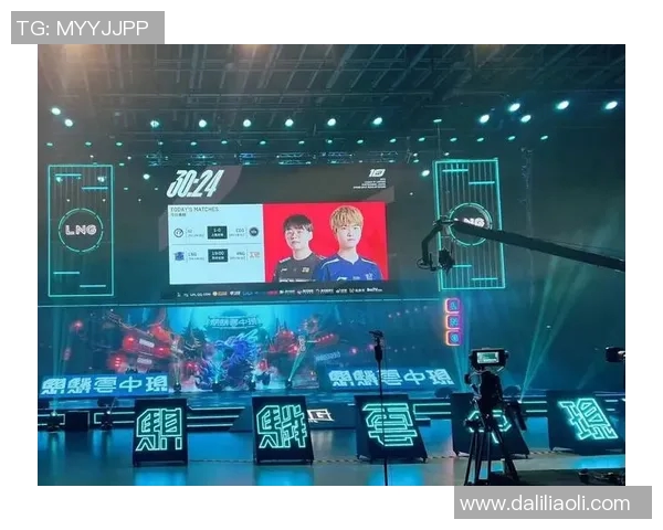 电竞新闻探讨LNG战队在英雄联盟赛事中的团队协作与默契配合之道 电竞新闻探讨LNG战队在英雄联盟赛事中的团队协作与默契配合之道