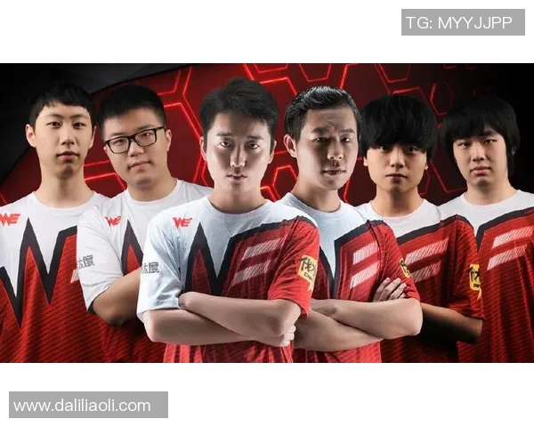 电竞新闻聚焦英雄联盟WE战队实力分析与未来发展展望