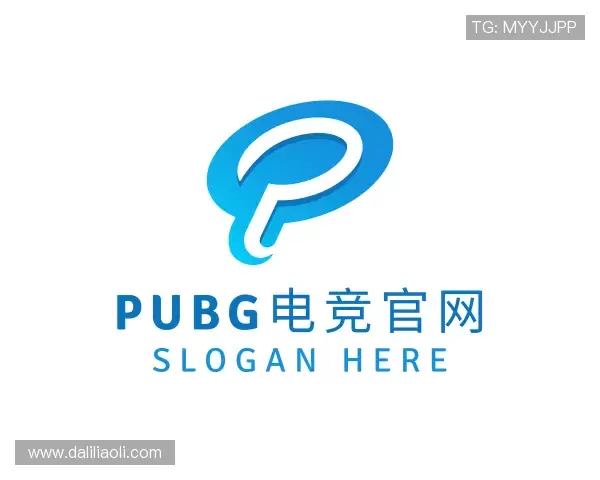 认识pubg电竞
